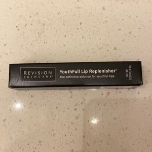 New in box! Revision Lip Replenisher